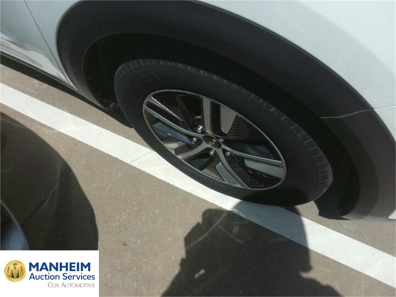Foto Kia Niro 33