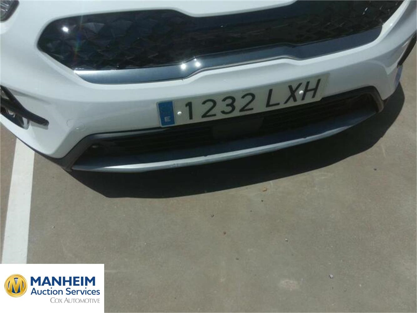 Foto Kia Niro 34