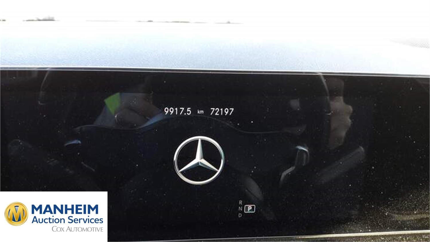 Foto Mercedes Benz GLA 13