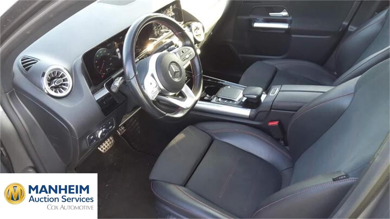 Foto Mercedes Benz GLA 19