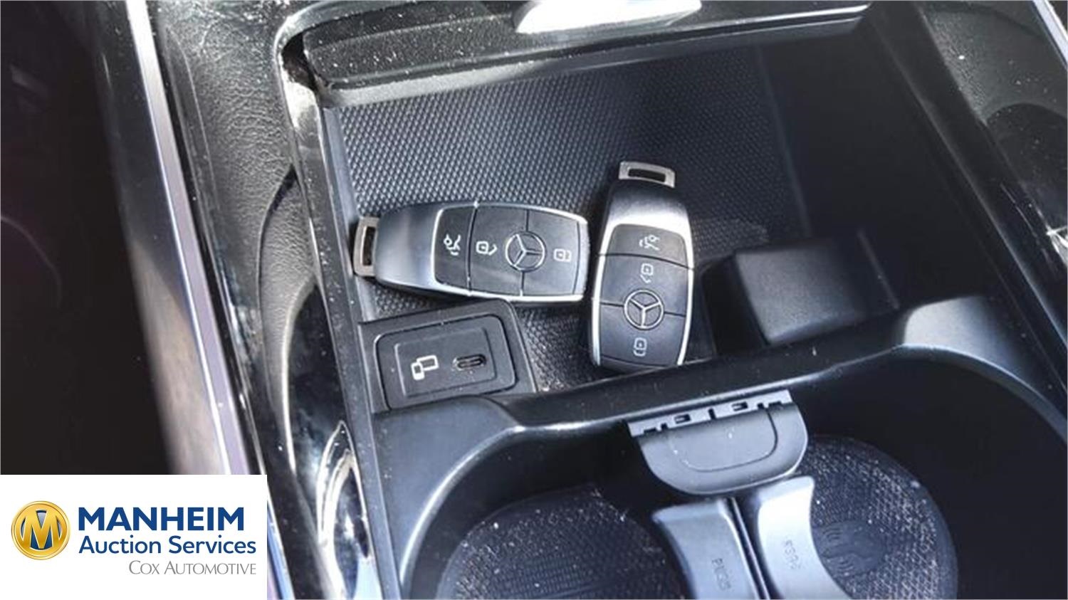 Foto Mercedes Benz GLA 20