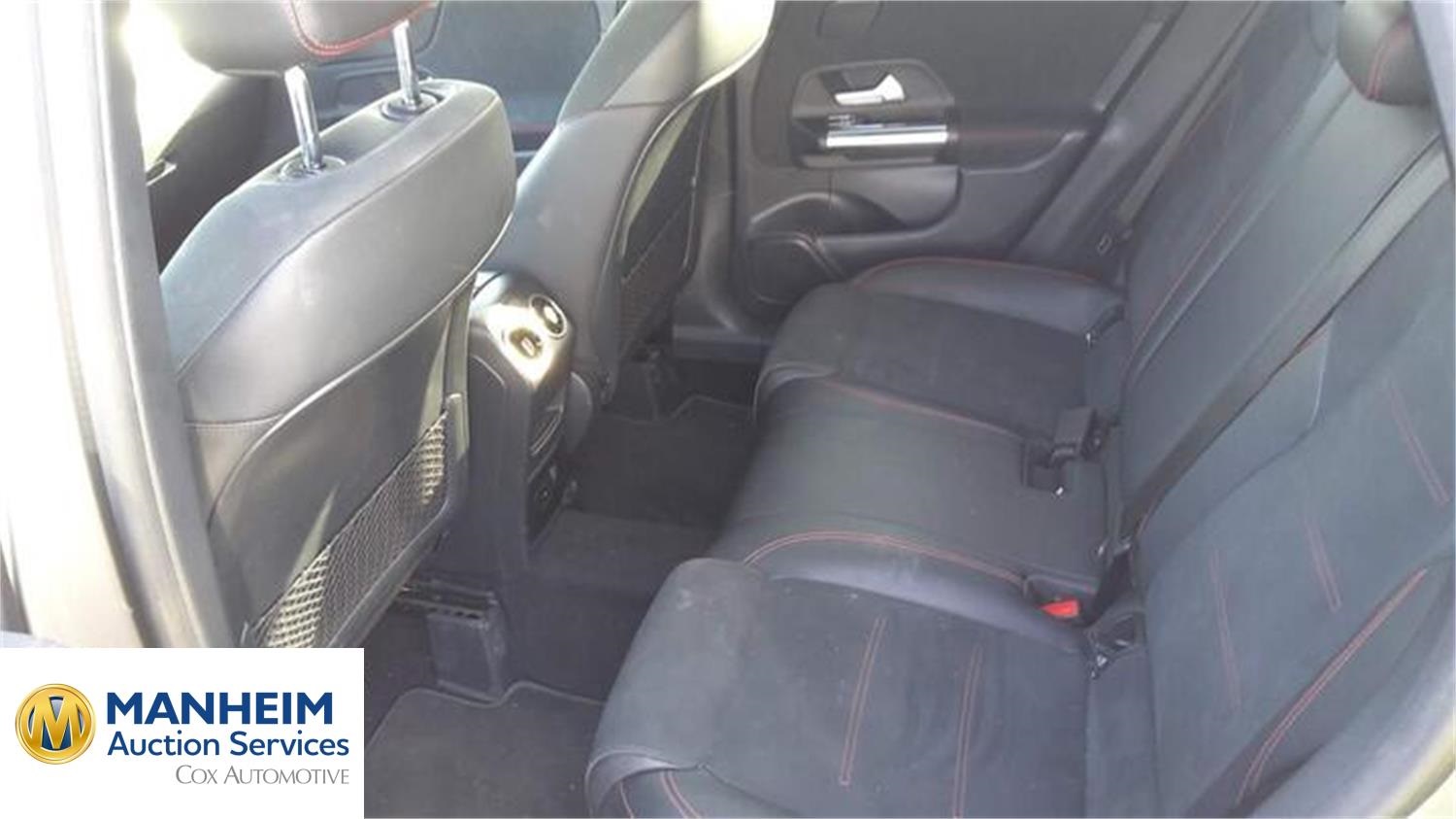 Foto Mercedes Benz GLA 22