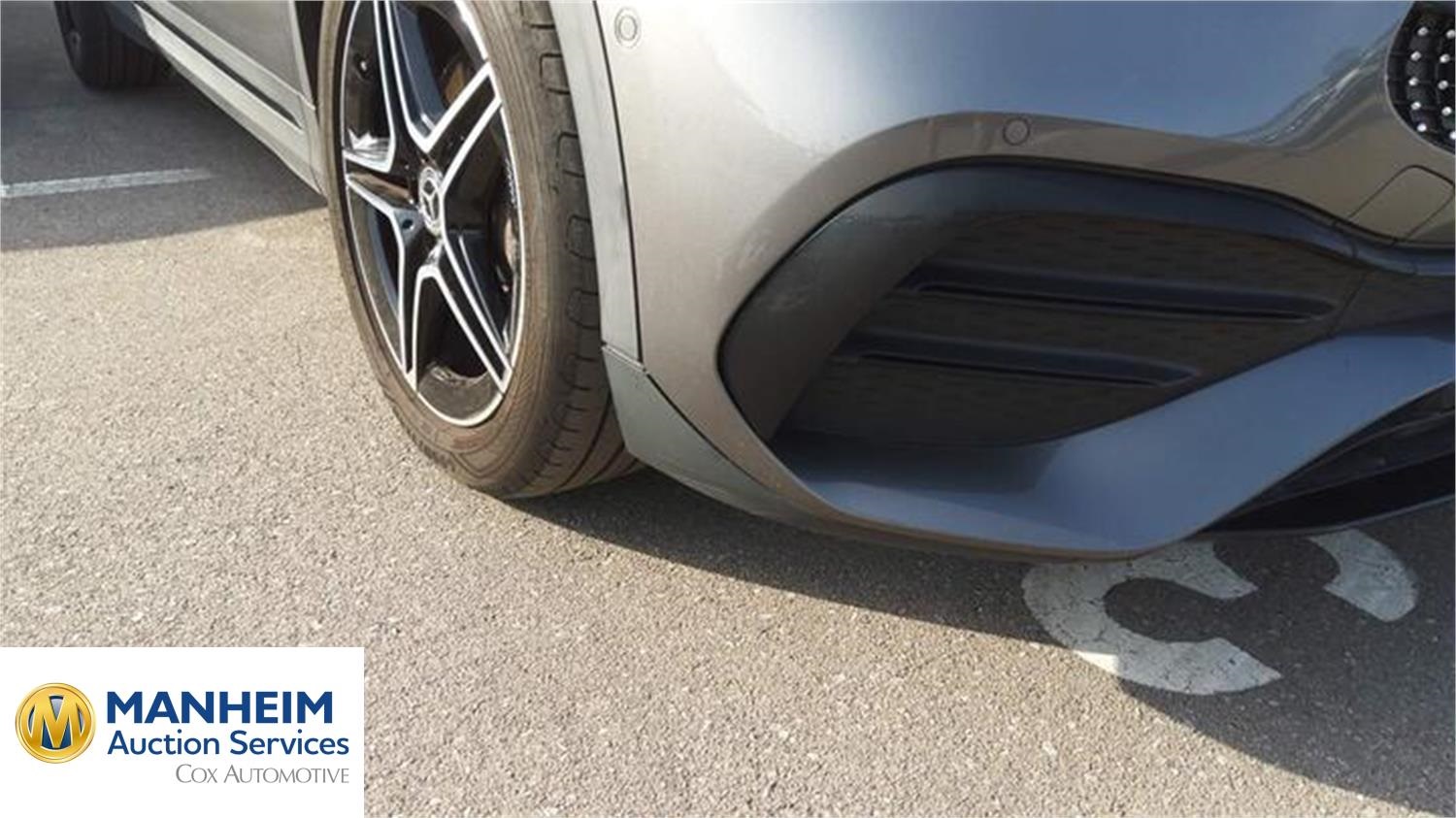 Foto Mercedes Benz GLA 26