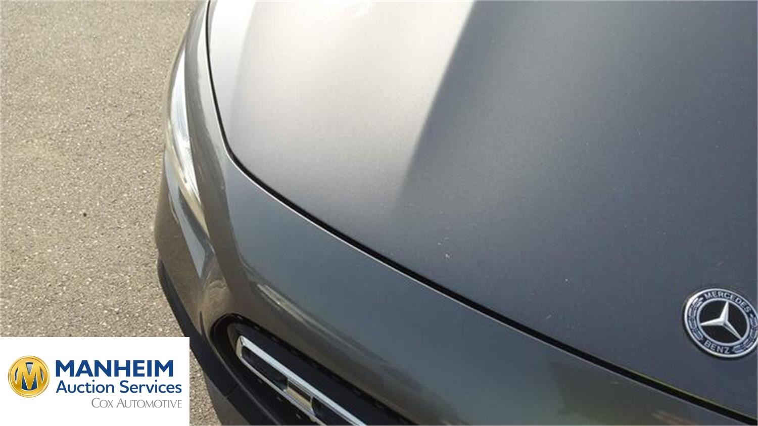 Foto Mercedes Benz GLA 37