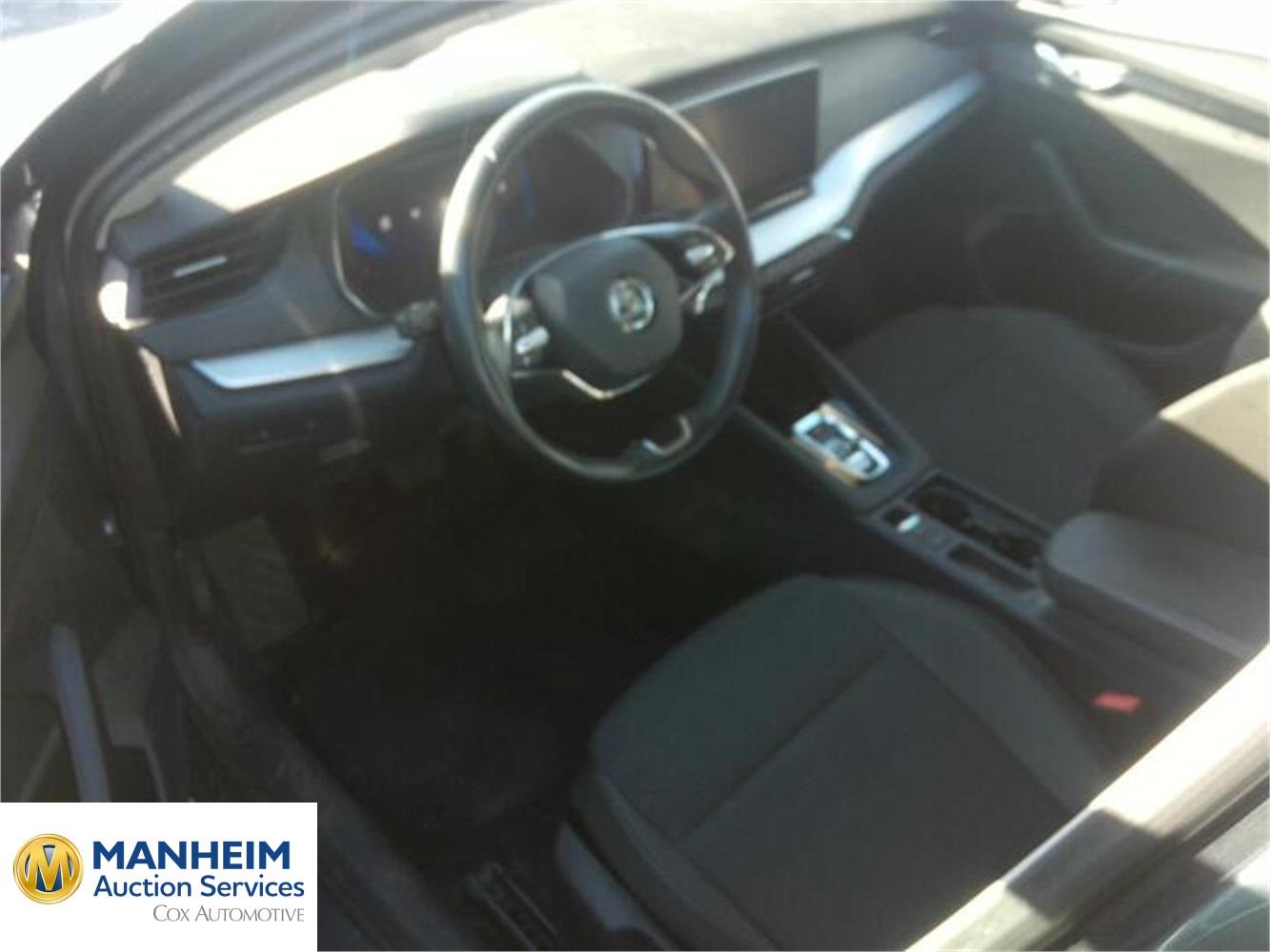 Foto Skoda Octavia 11