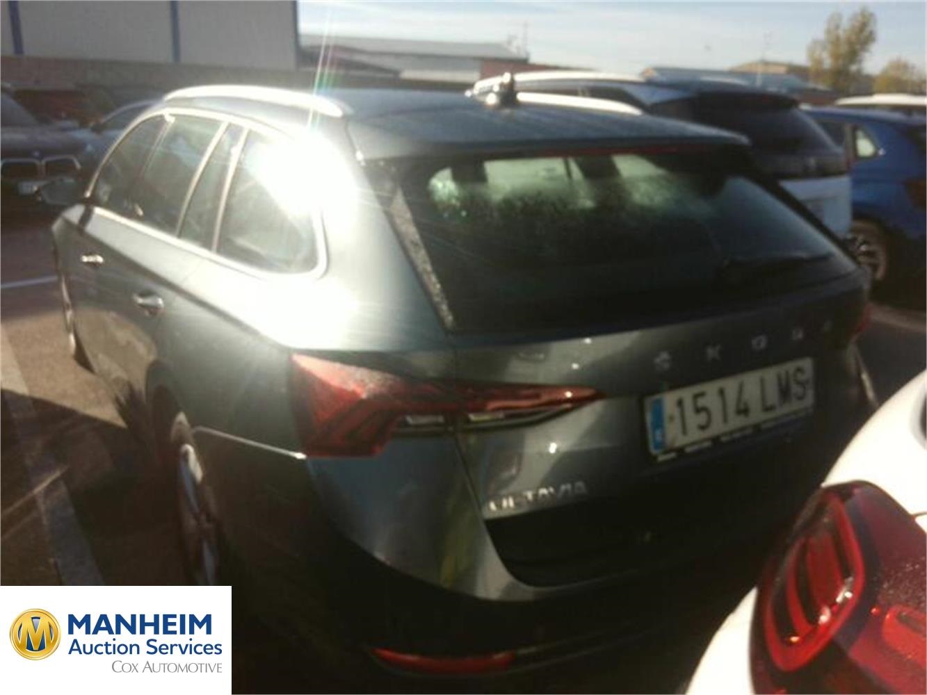 Foto Skoda Octavia 18