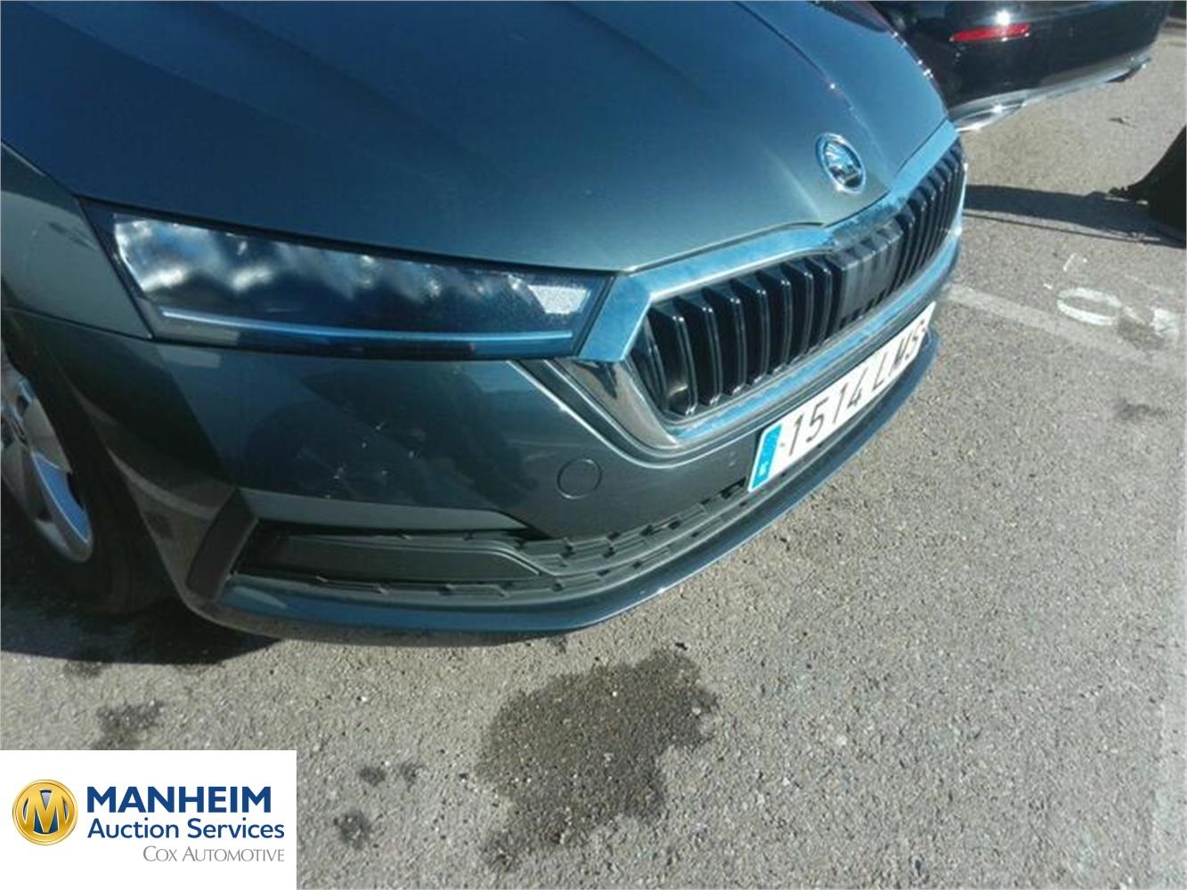 Foto Skoda Octavia 34