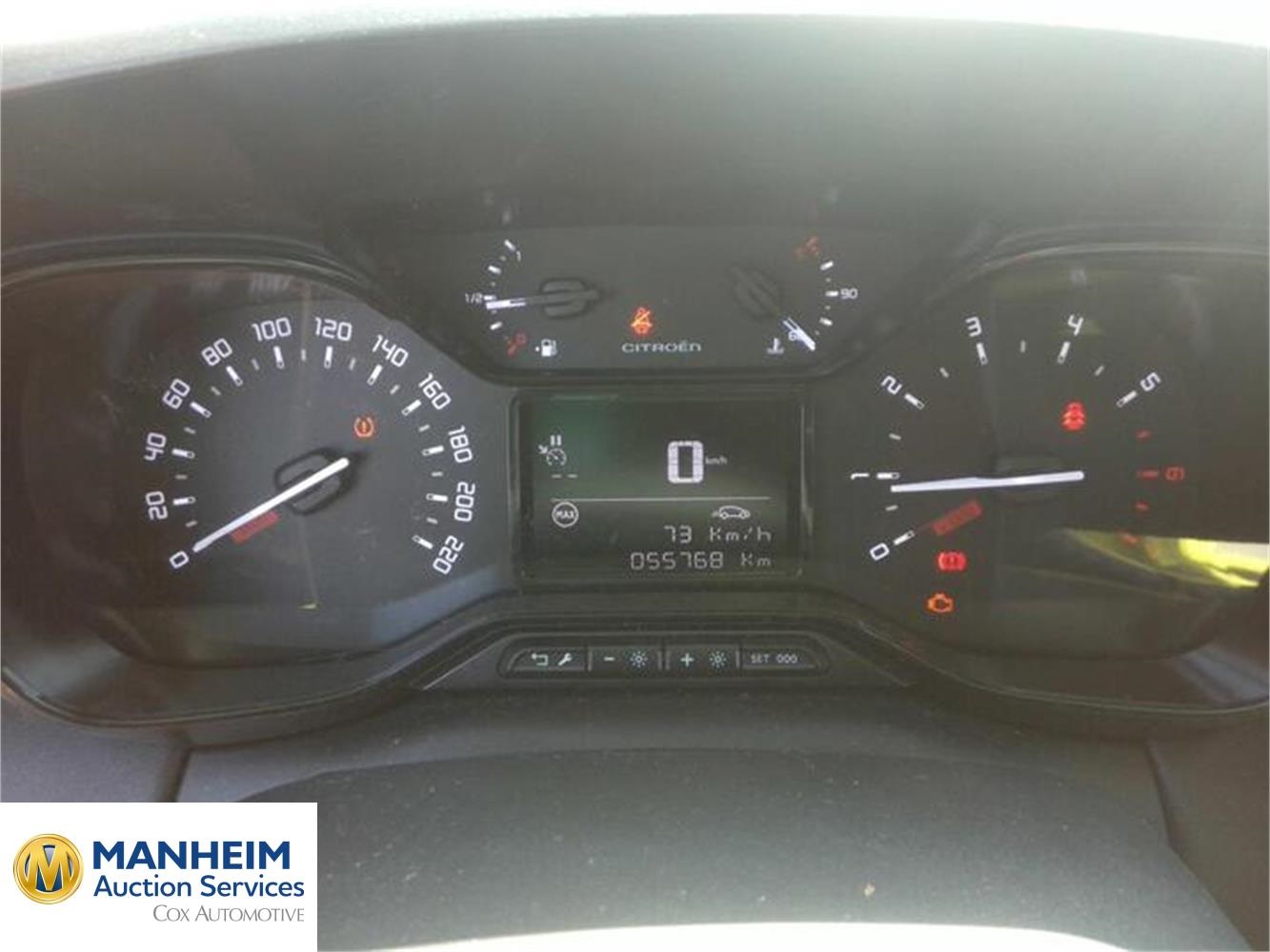 Foto Citroën C3 Aircross 4