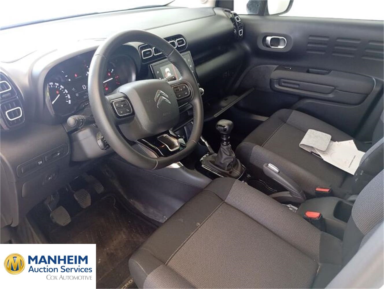 Foto Citroën C3 Aircross 5