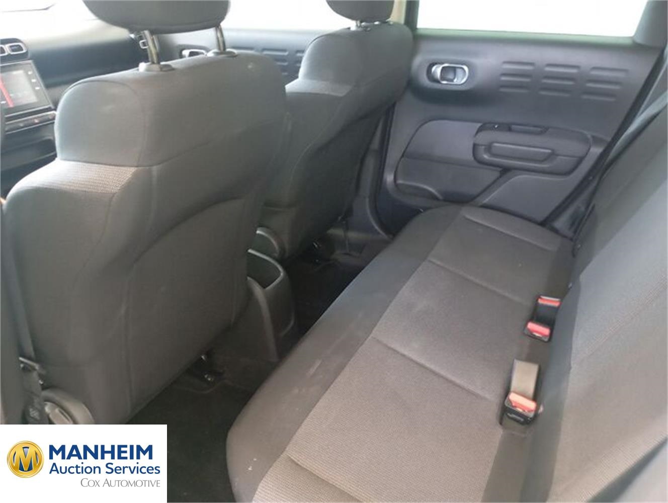 Foto Citroën C3 Aircross 6