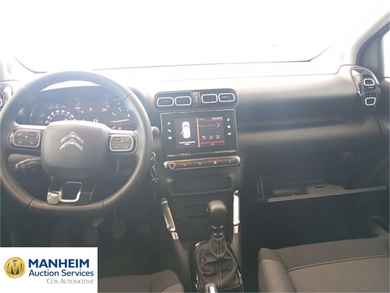 Foto Citroën C3 Aircross 7