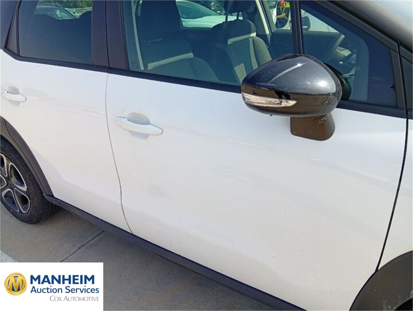 Foto Citroën C3 Aircross 11