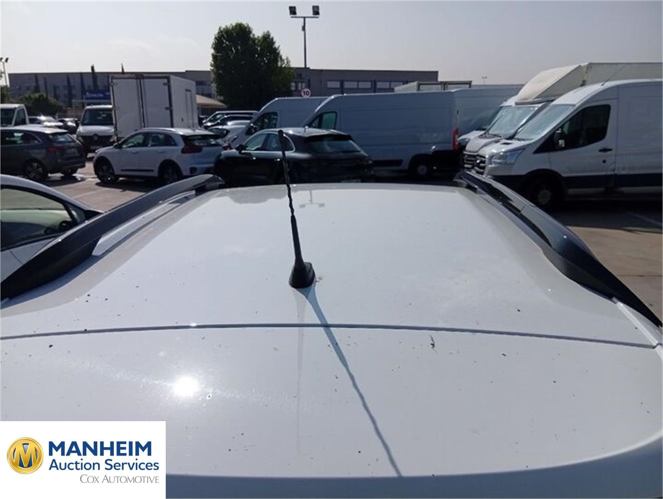 Foto Citroën C3 Aircross 13