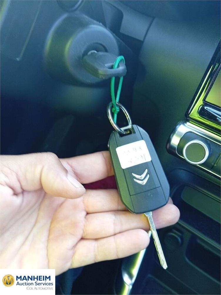 Foto Citroën C3 Aircross 18