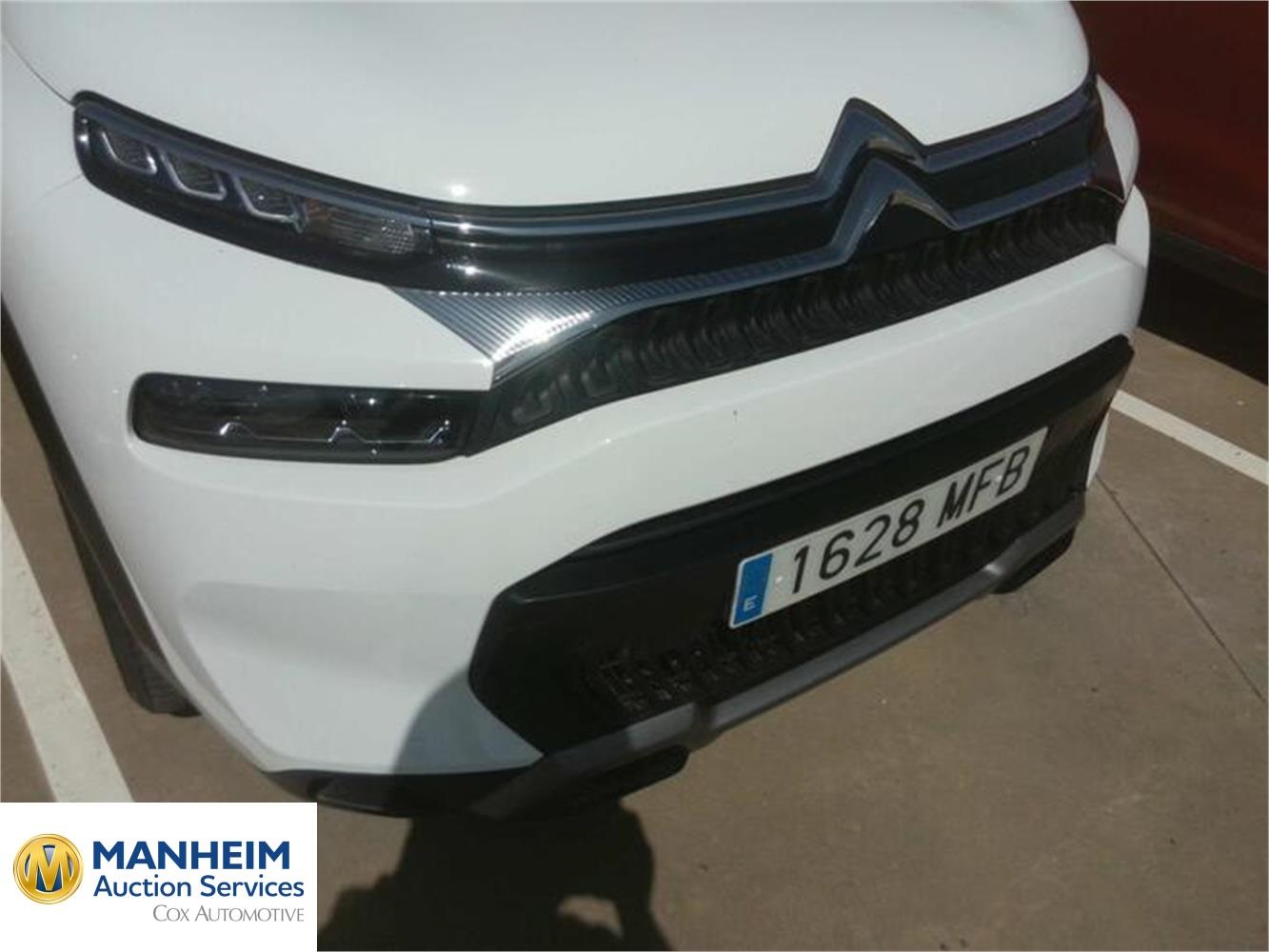 Foto Citroën C3 Aircross 20