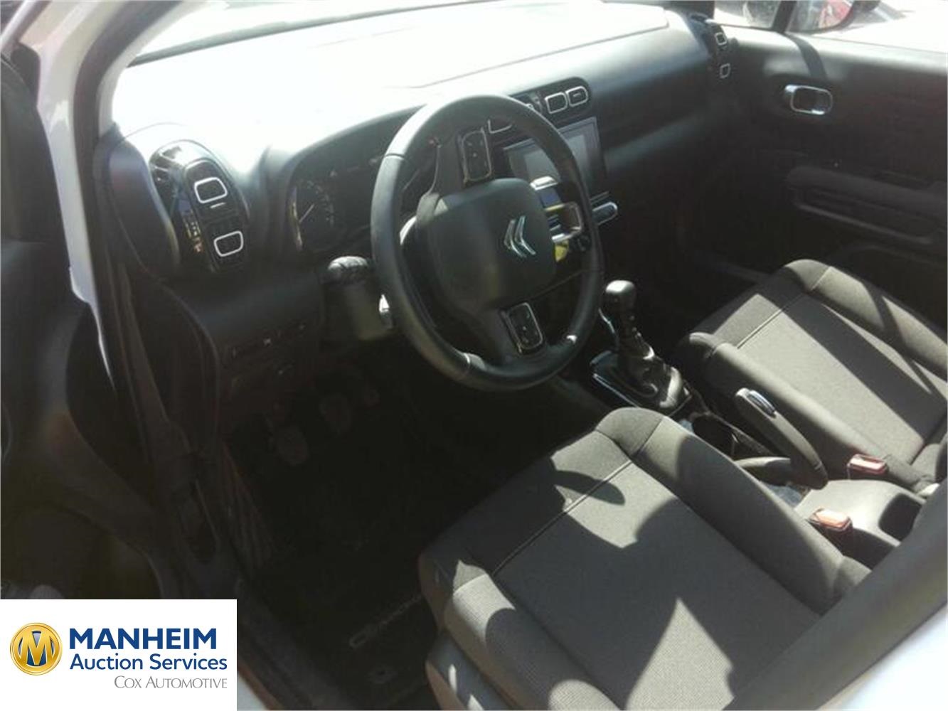 Foto Citroën C3 Aircross 22