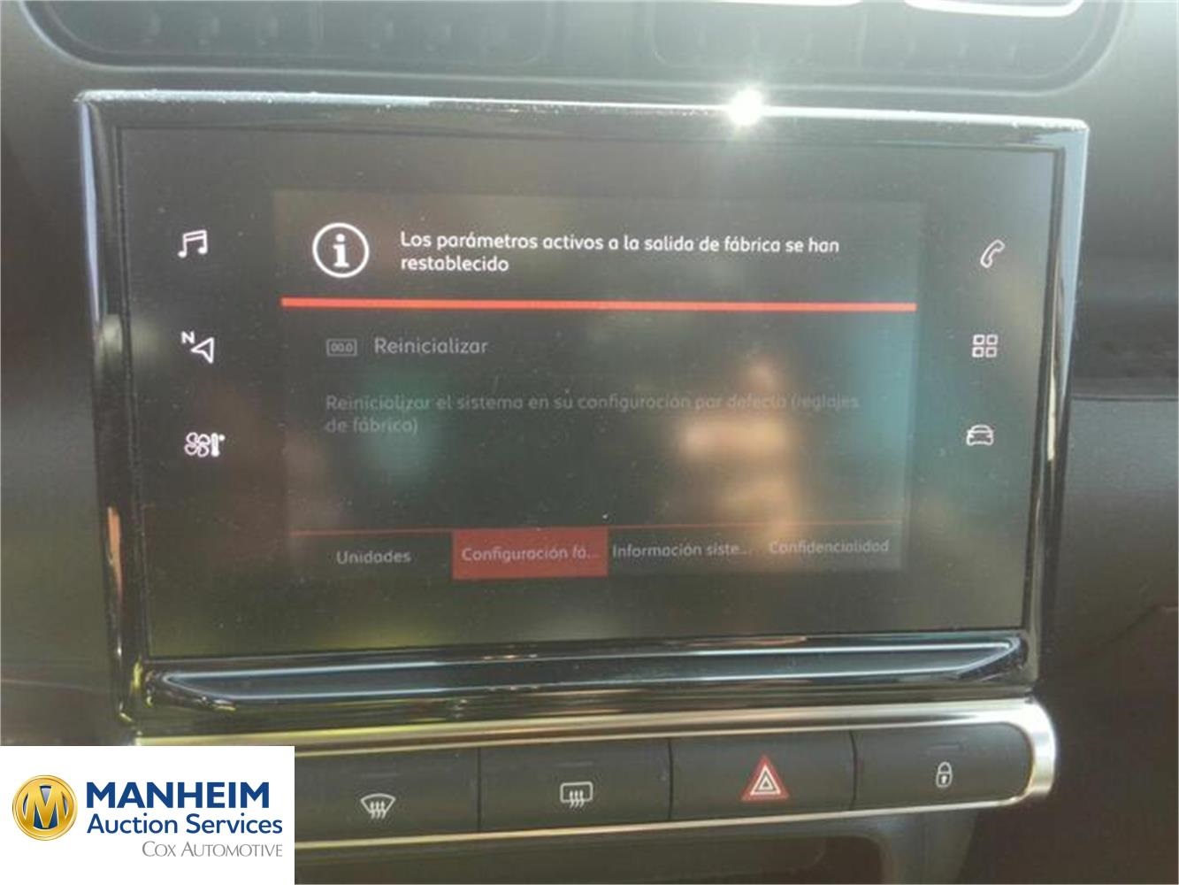 Foto Citroën C3 Aircross 29