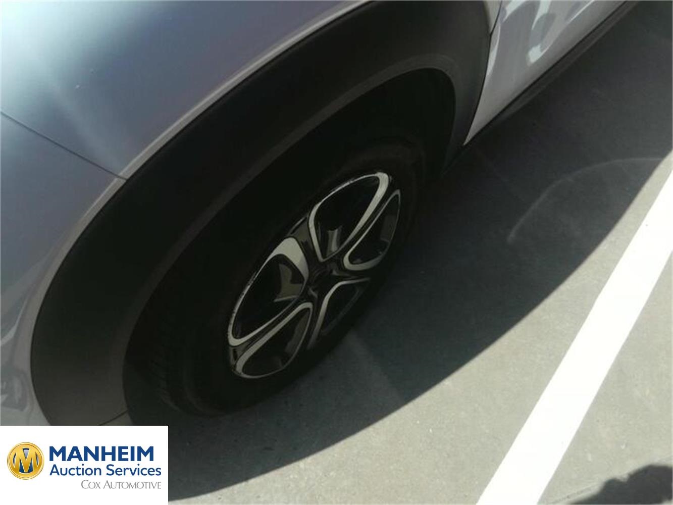 Foto Citroën C3 Aircross 33