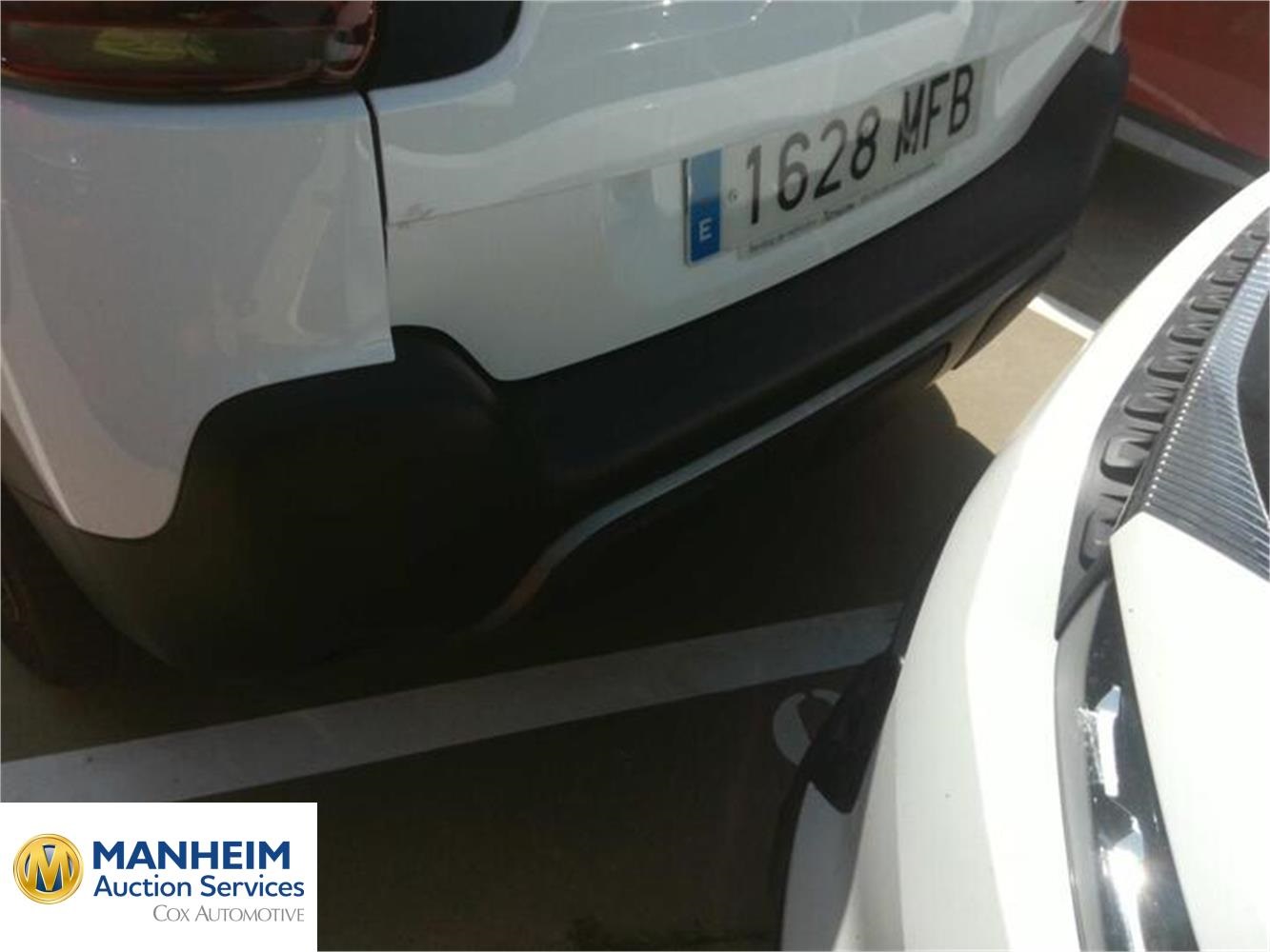 Foto Citroën C3 Aircross 40