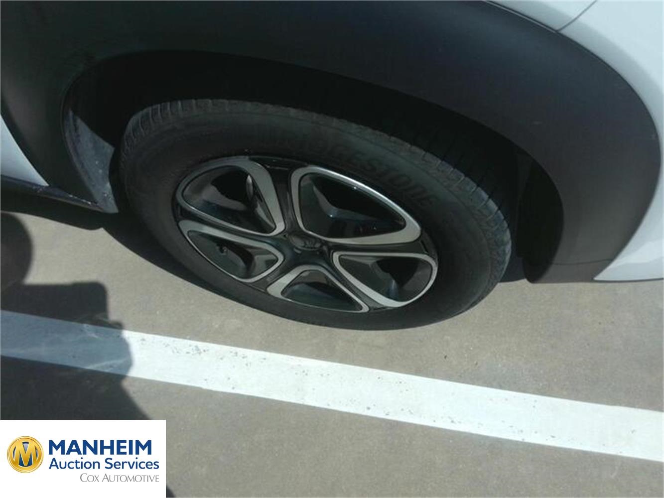 Foto Citroën C3 Aircross 41
