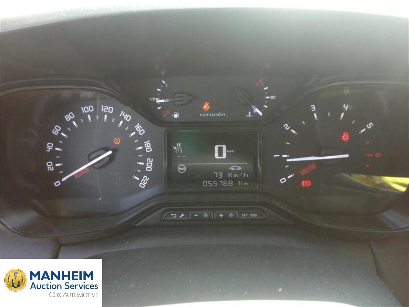 Foto Citroën C3 Aircross 42