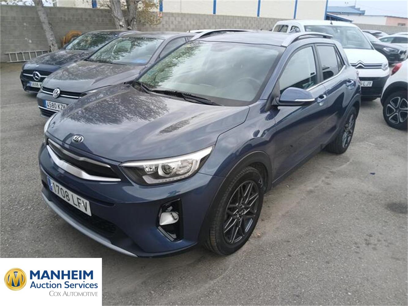 Kia Stonic 