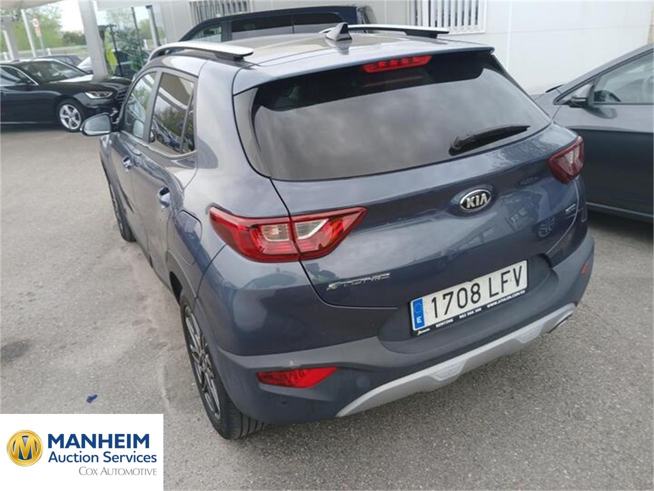 Foto Kia Stonic 3