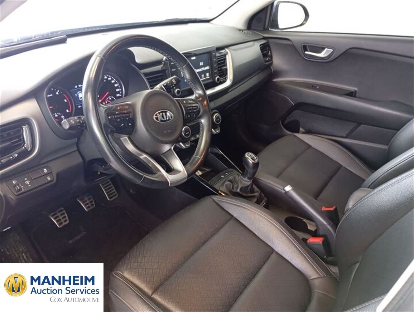 Foto Kia Stonic 5