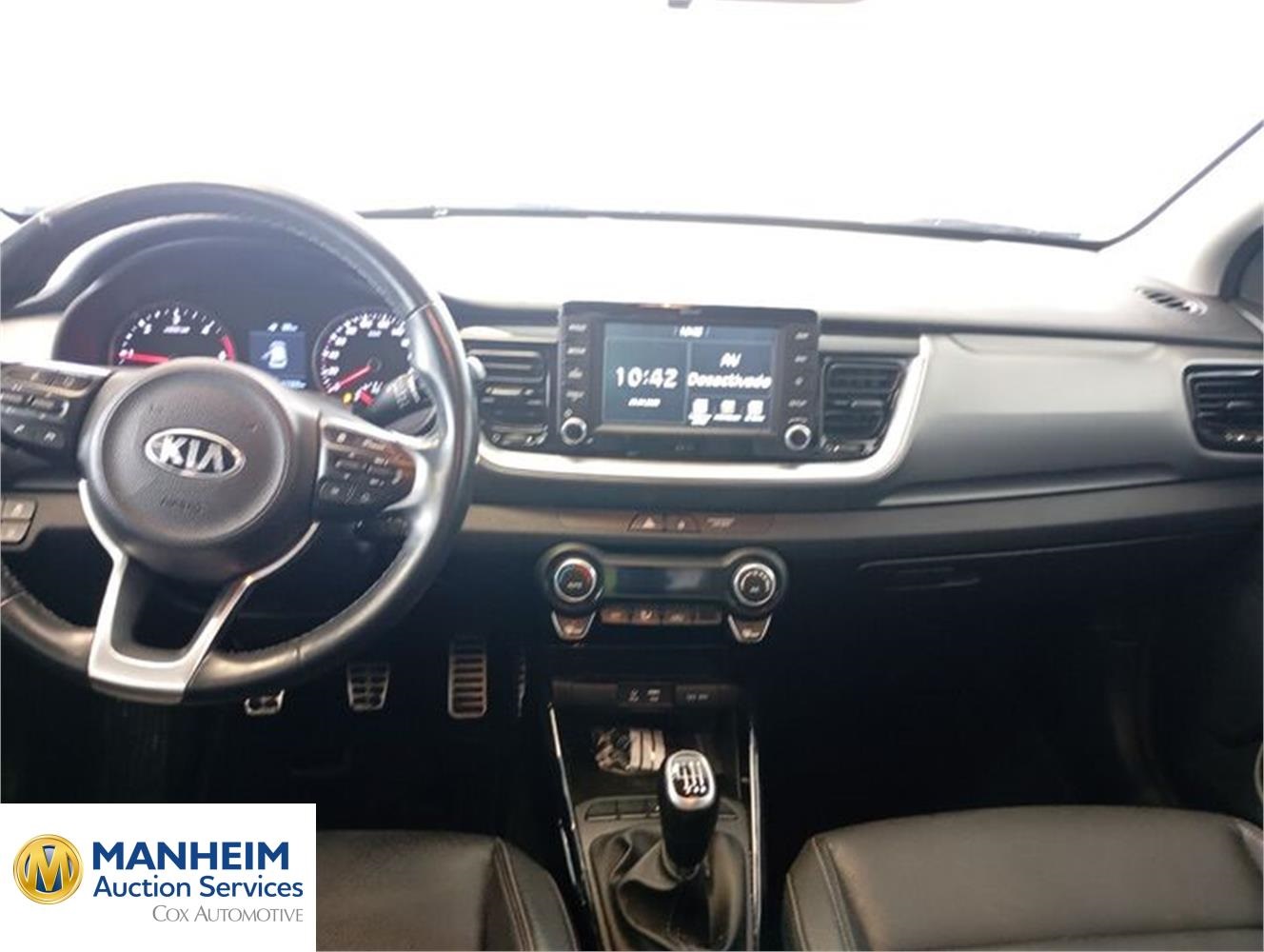 Foto Kia Stonic 7