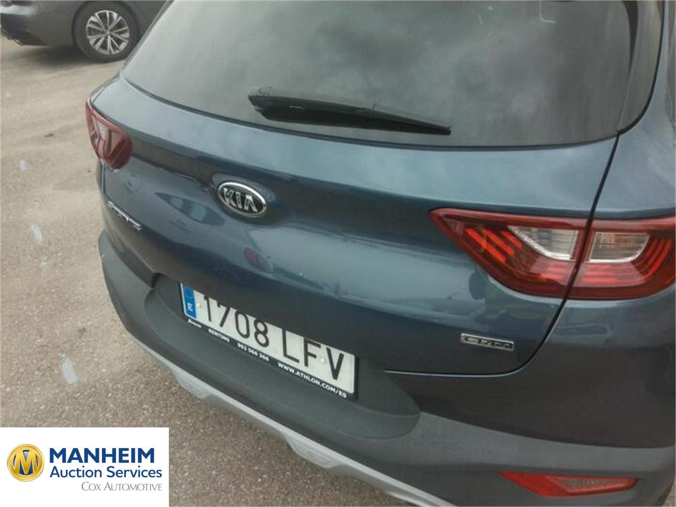 Foto Kia Stonic 8