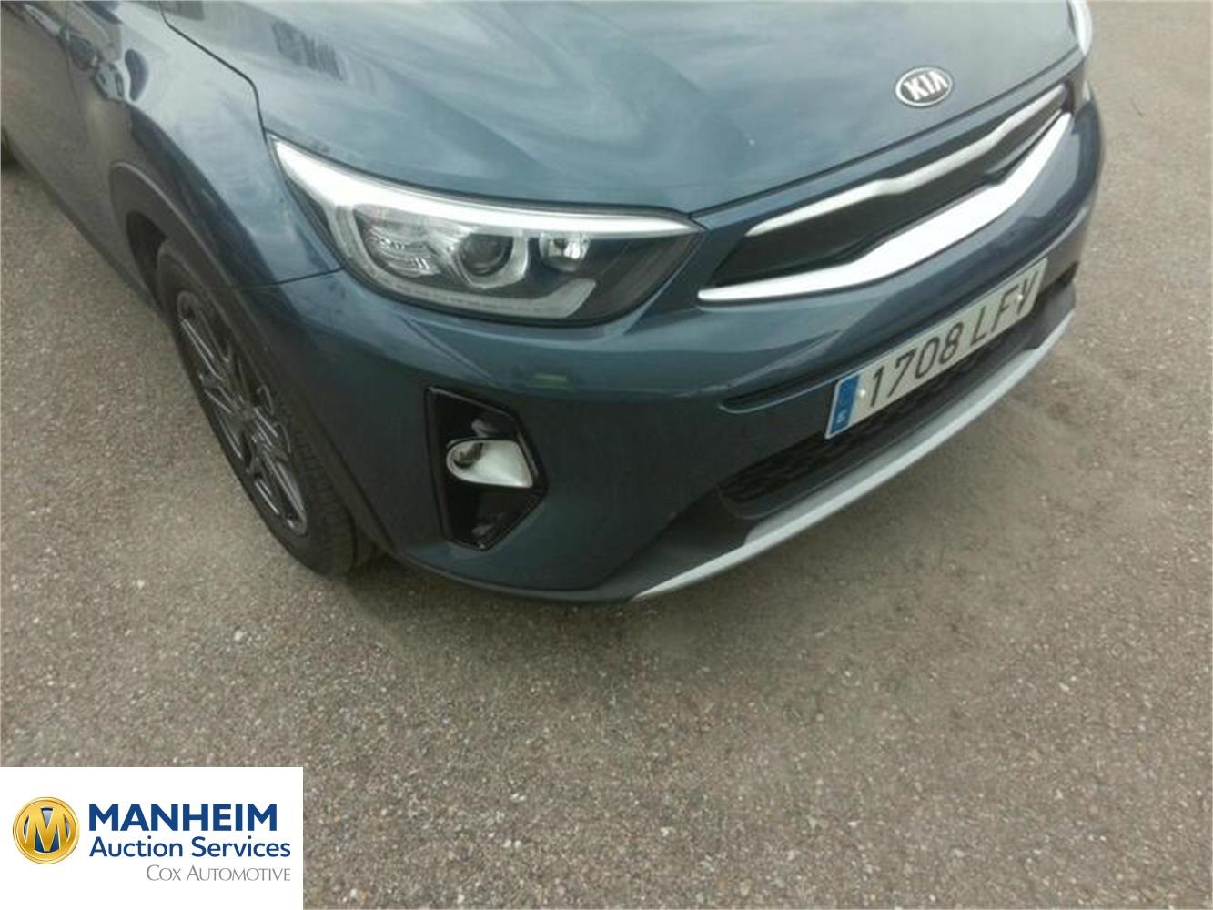 Foto Kia Stonic 25