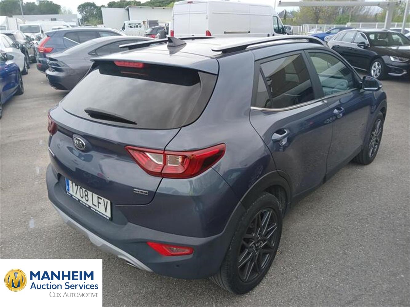 Foto Kia Stonic 30