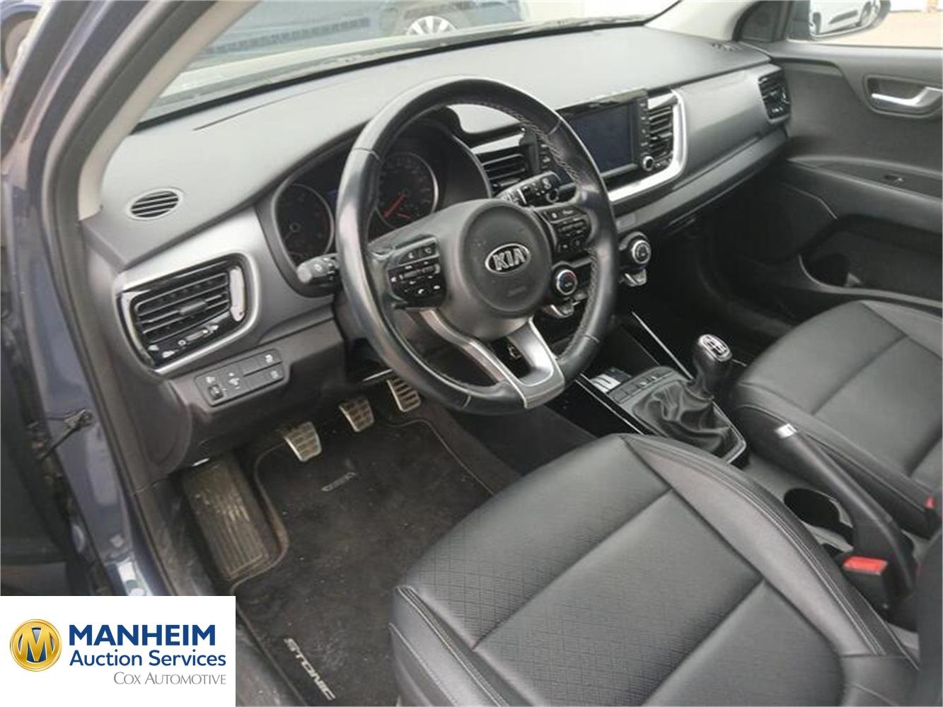 Foto Kia Stonic 35