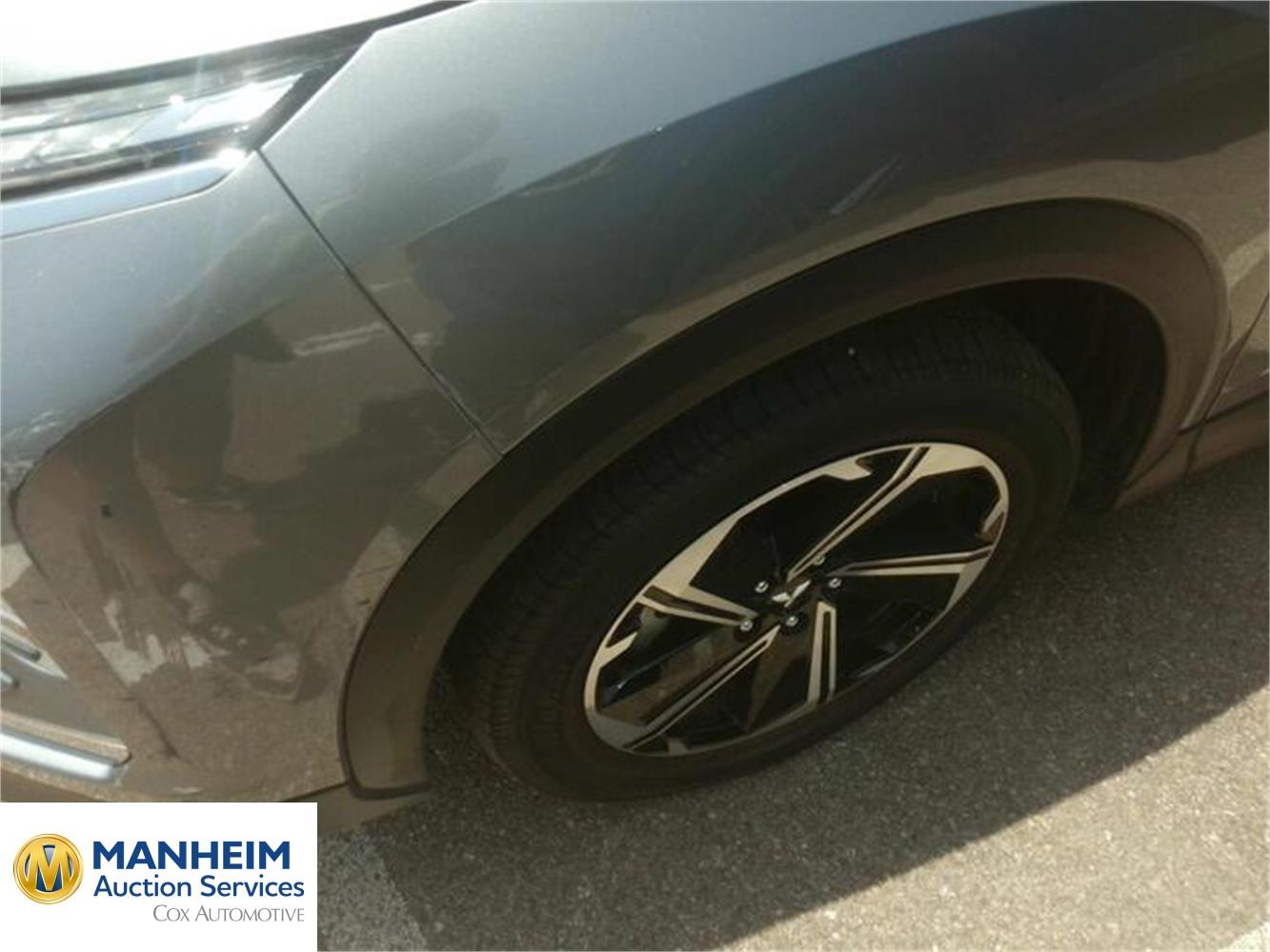 Foto Mitsubishi Eclipse Cross 2