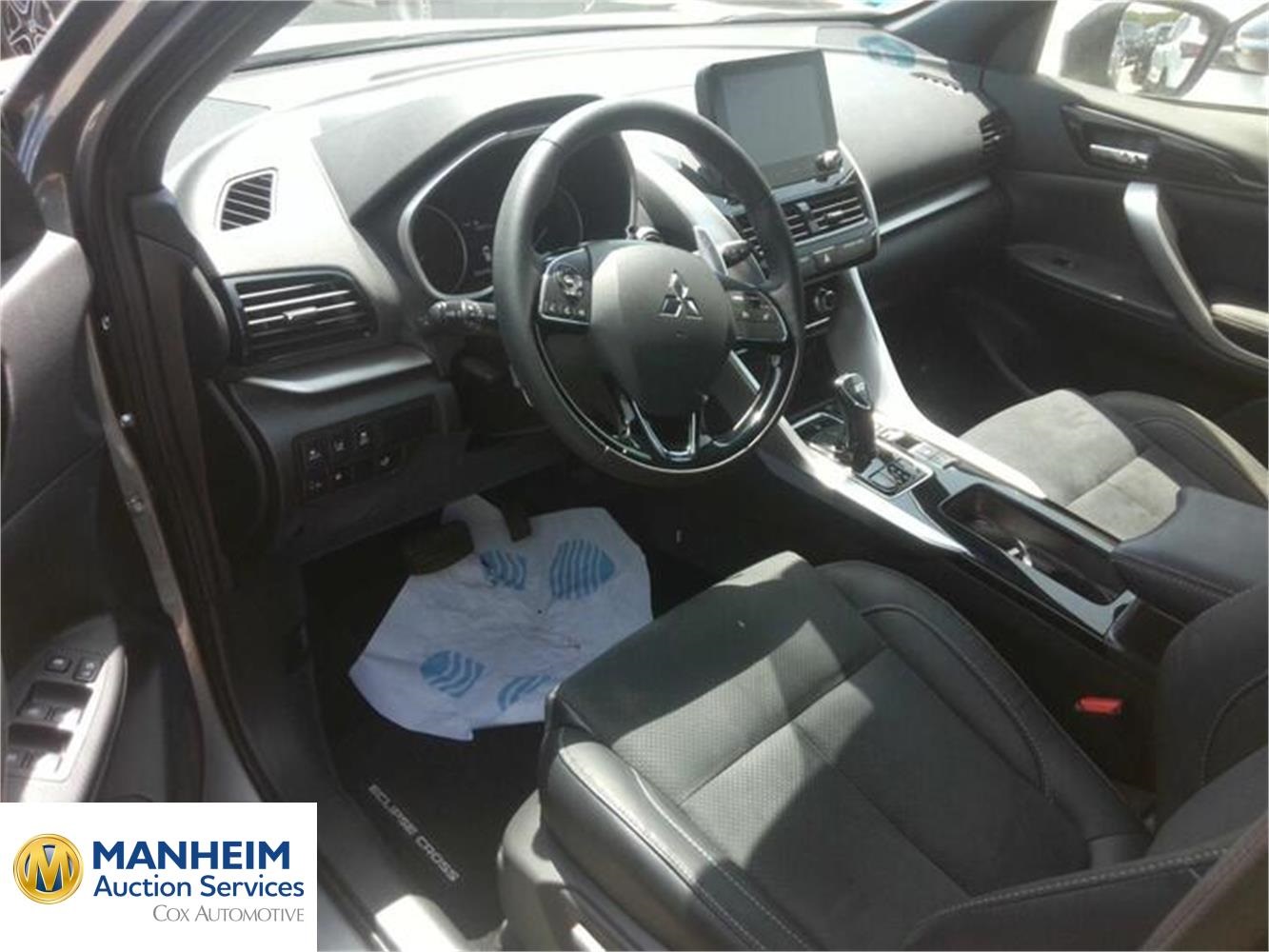 Foto Mitsubishi Eclipse Cross 4