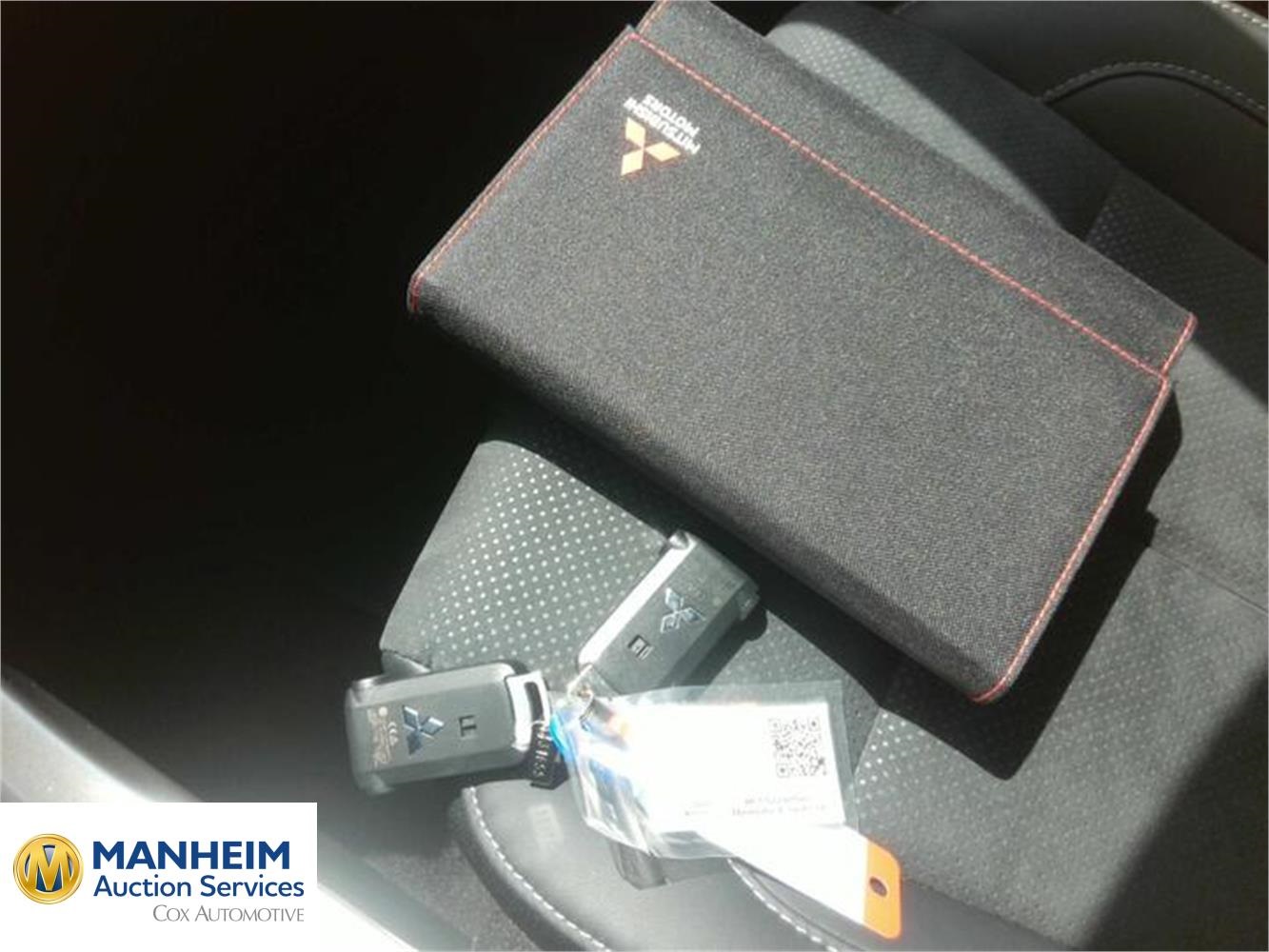 Foto Mitsubishi Eclipse Cross 28