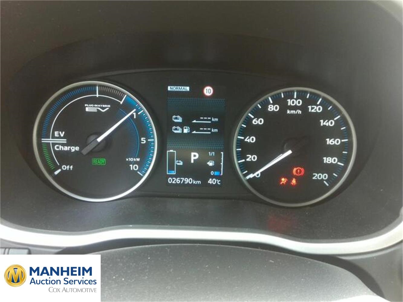 Foto Mitsubishi Eclipse Cross 31