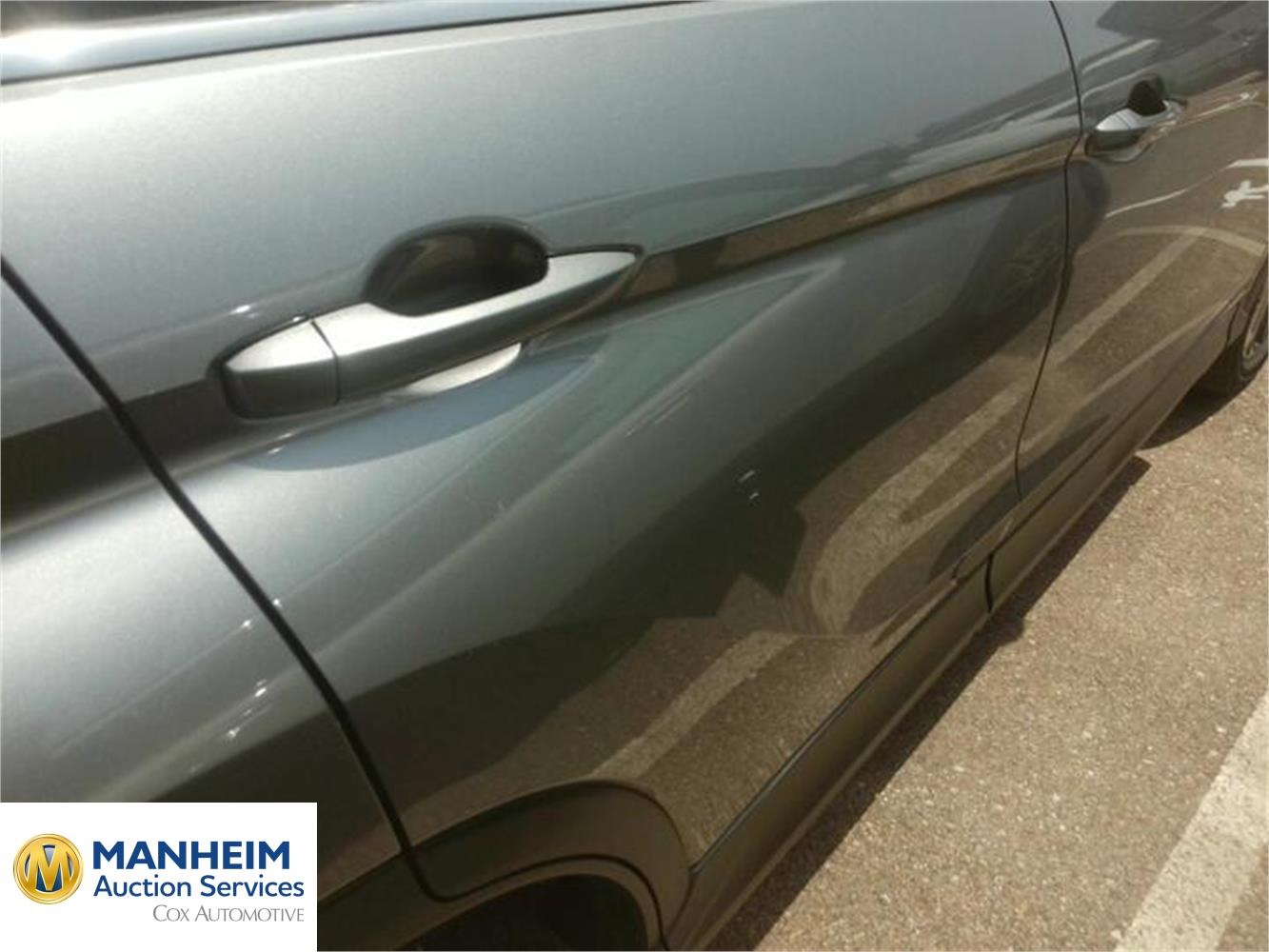 Foto Mitsubishi Eclipse Cross 35