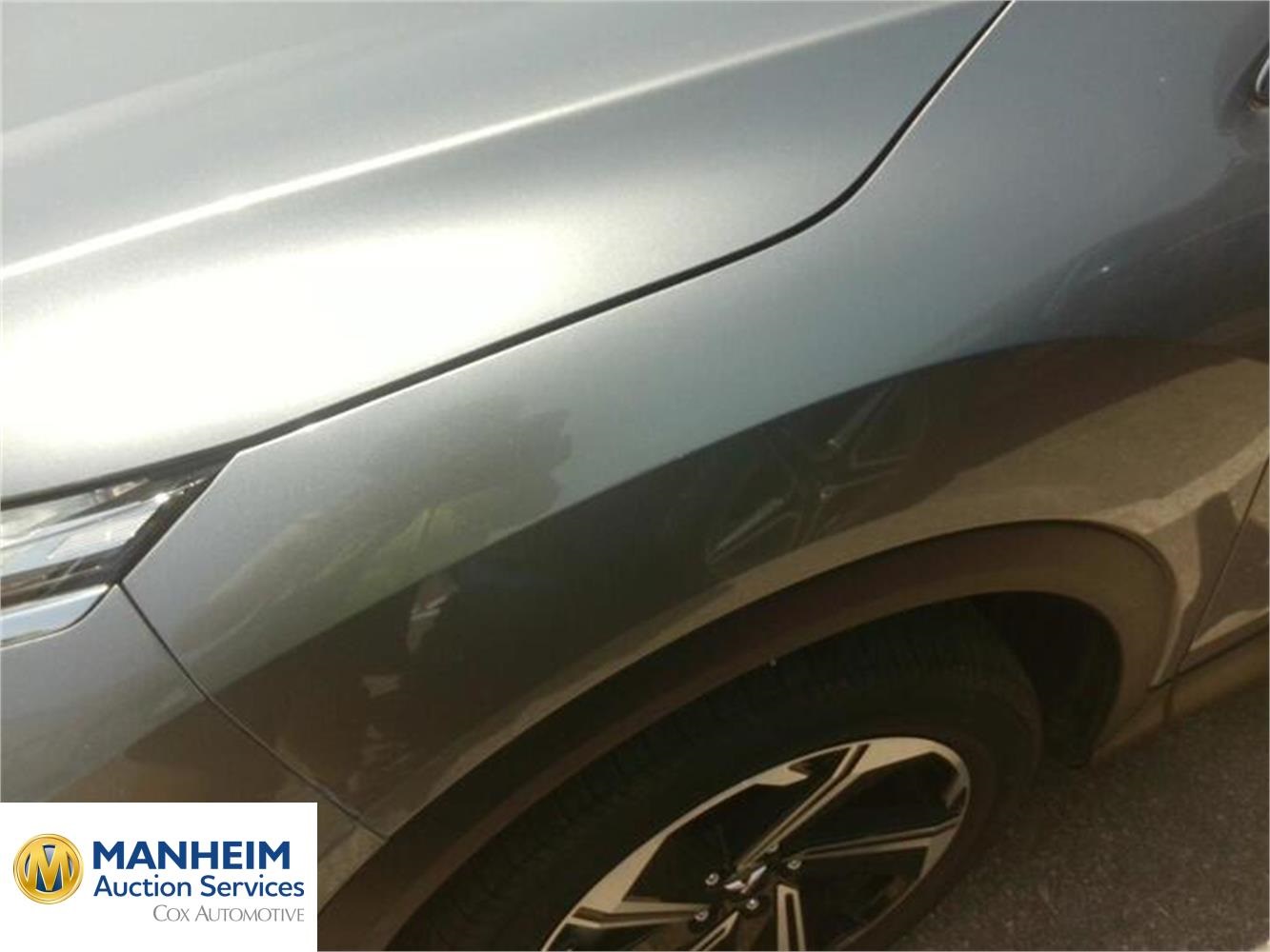 Foto Mitsubishi Eclipse Cross 41