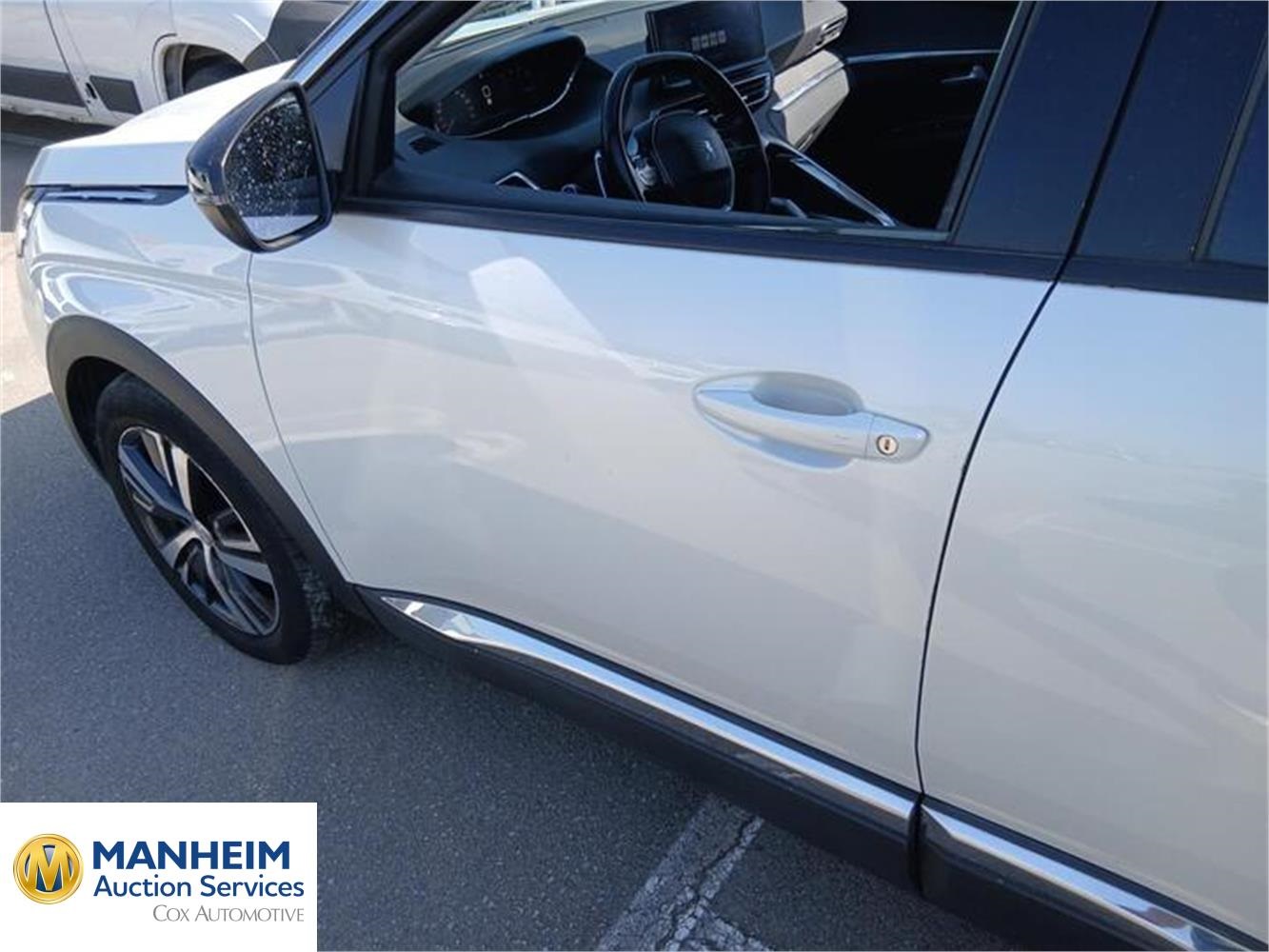 Foto Peugeot 3008 3