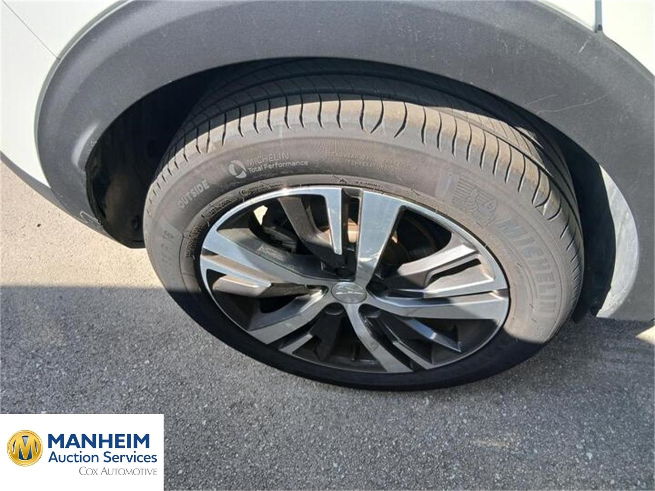 Foto Peugeot 3008 4