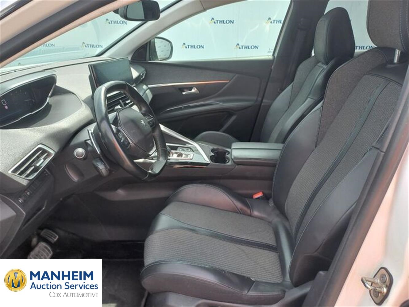 Foto Peugeot 3008 5