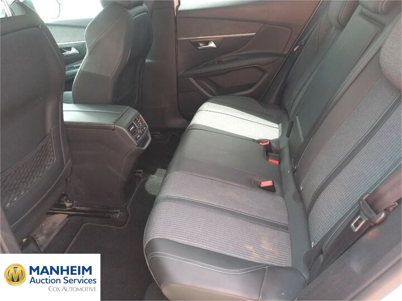 Foto Peugeot 3008 6