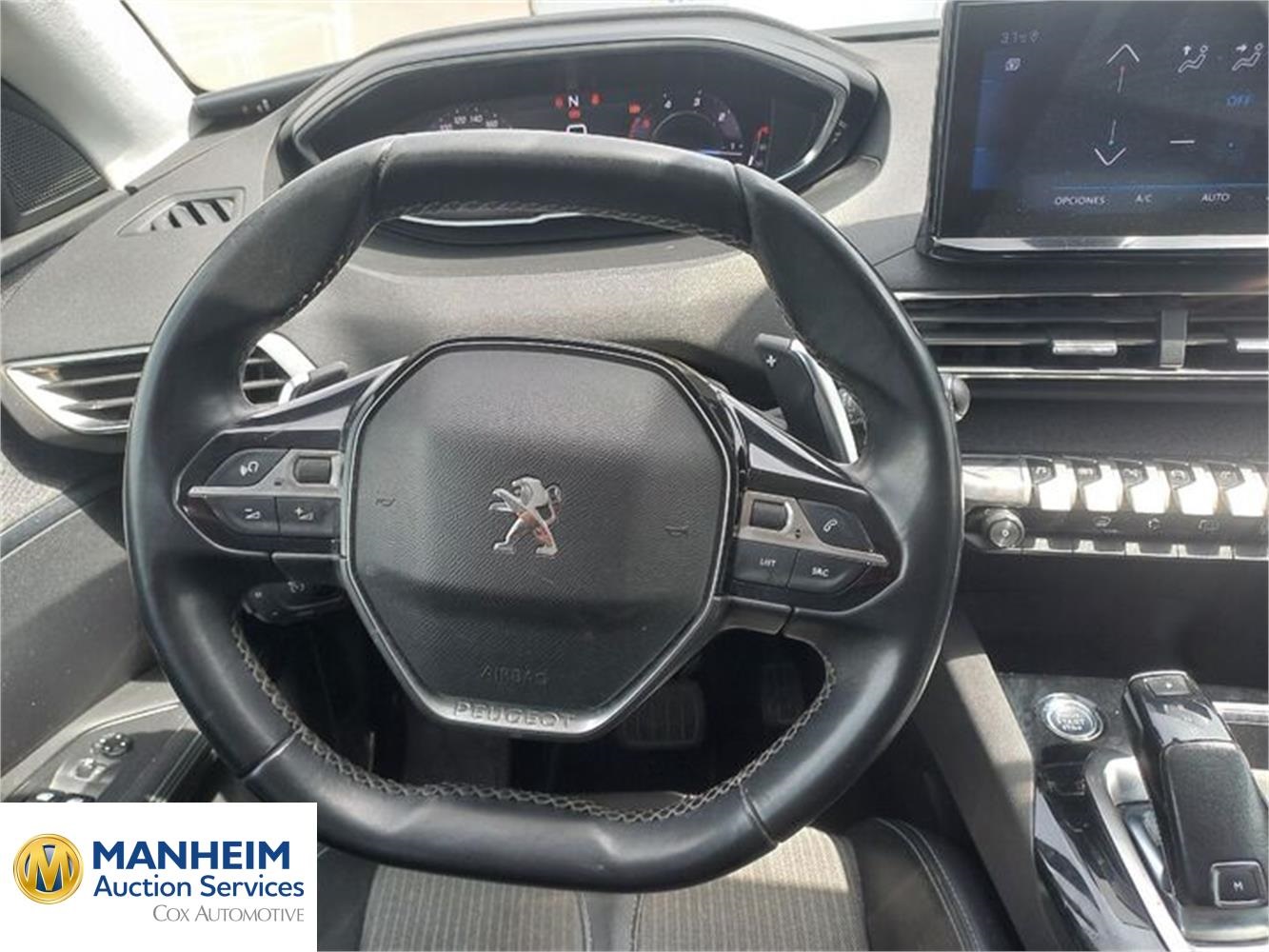 Foto Peugeot 3008 7