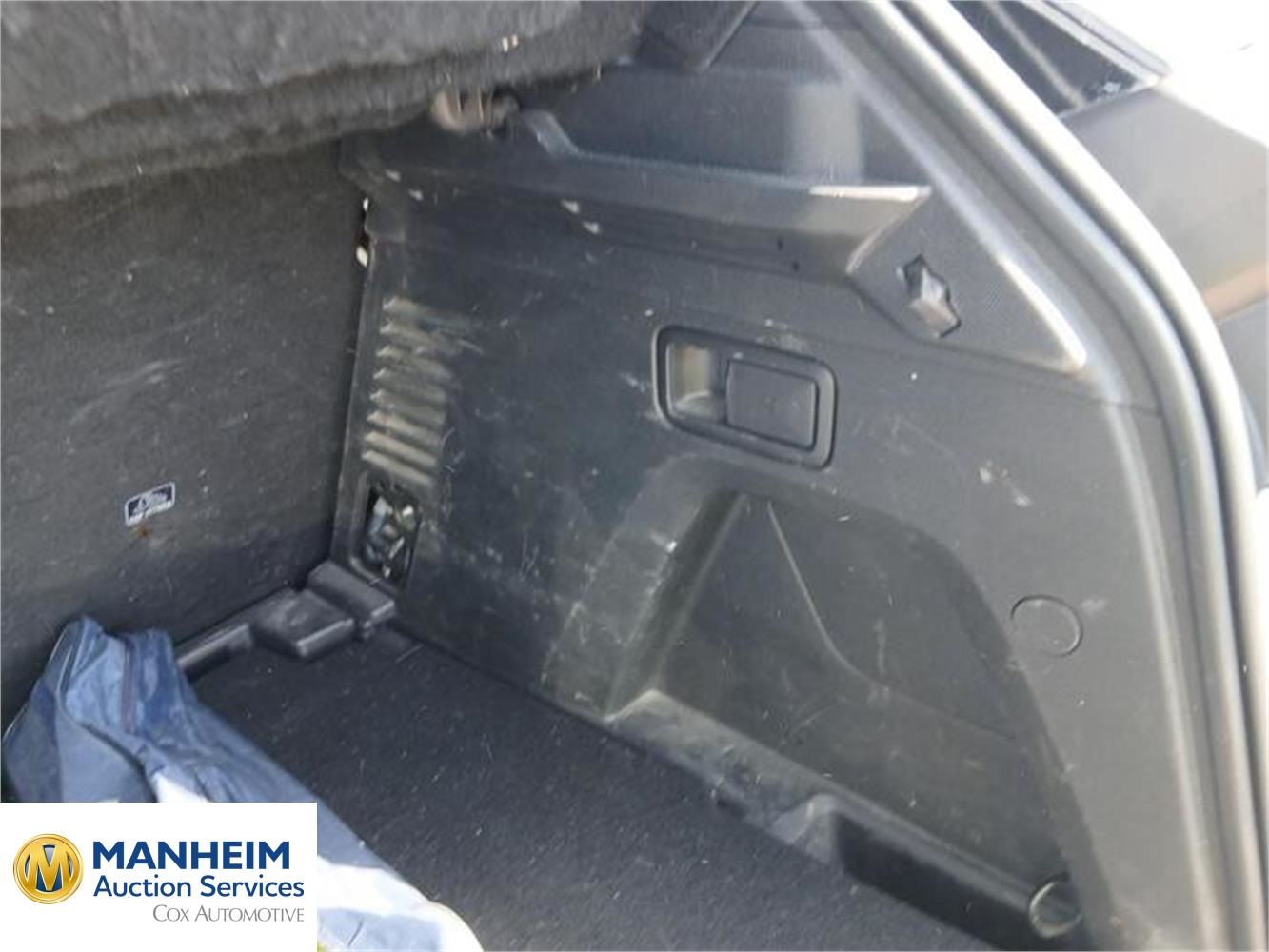 Foto Peugeot 3008 19