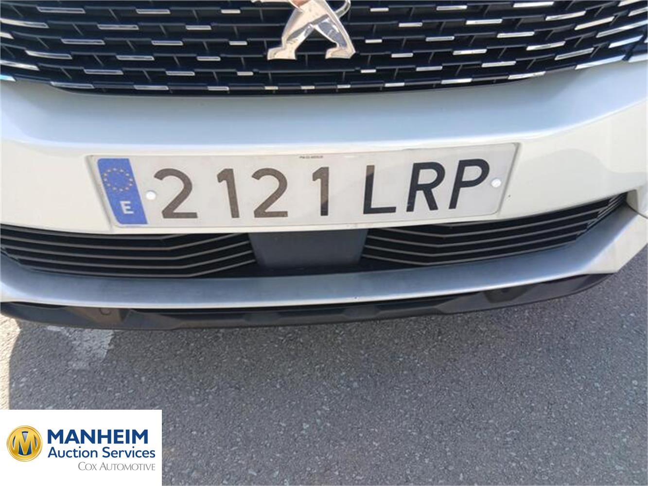 Foto Peugeot 3008 20
