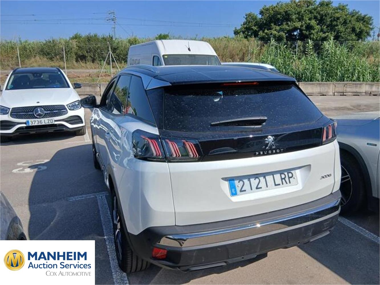 Foto Peugeot 3008 24