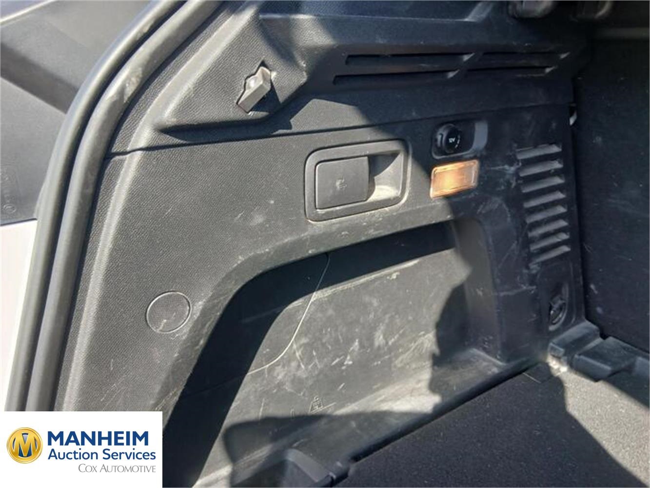 Foto Peugeot 3008 31