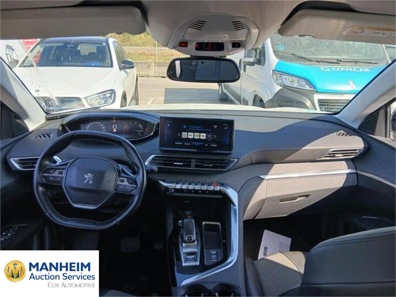 Foto Peugeot 3008 34