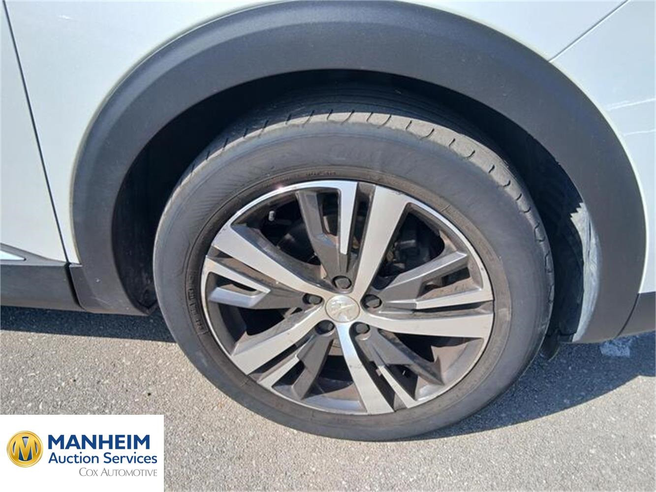 Foto Peugeot 3008 39